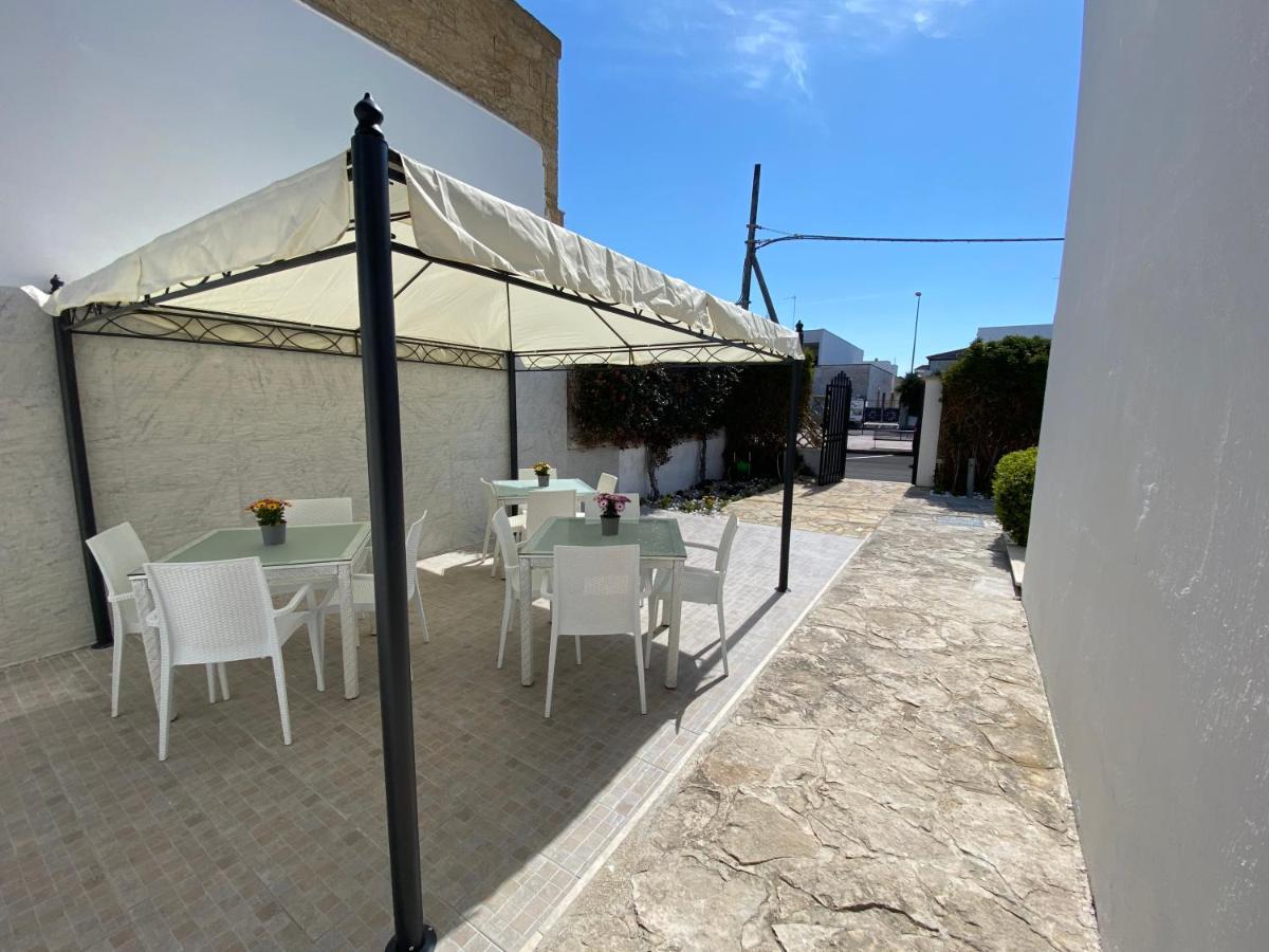 Bed and breakfast Piazza Mameli Torre Lapillo